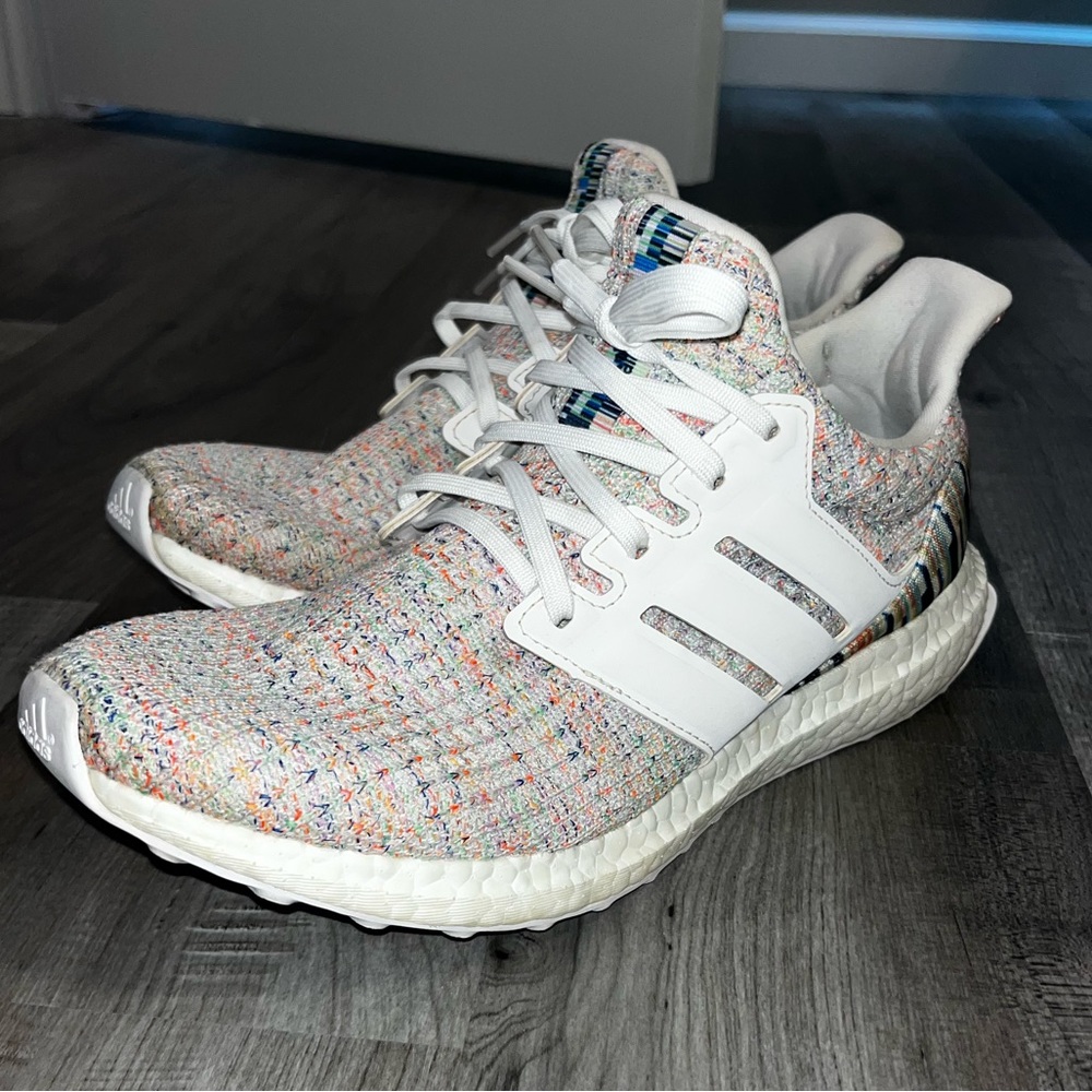 Adidas ultra boost